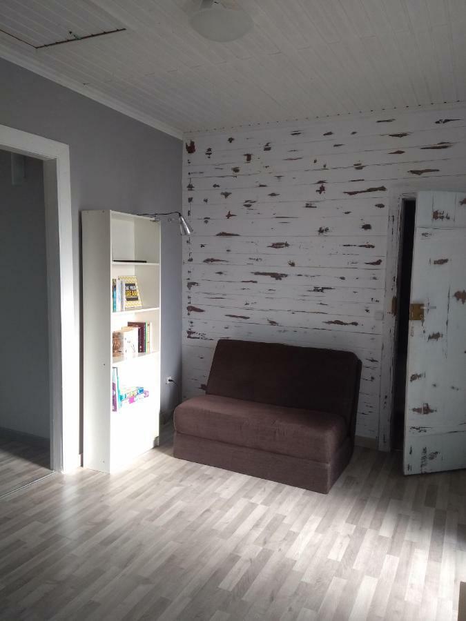 הוילה Faja Grande Casa Do Sol Posto מראה חיצוני תמונה