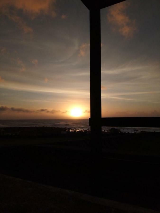 הוילה Faja Grande Casa Do Sol Posto מראה חיצוני תמונה